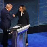 Debate Analysis: Zogby Report Dissects Kamala Harris and Donald Trump’s Performance in the Latest Presidential Debate